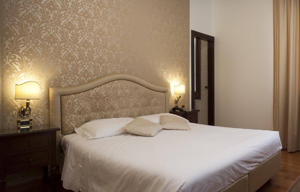 Hotel Ca' D'oro - Wenice Deep Culture Venedig