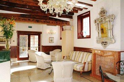 Hotel Ca' D'oro - Wenice Deep Culture Venedig