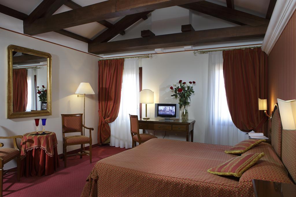 Hotel Ca' D'oro - Wenice Deep Culture Venedig