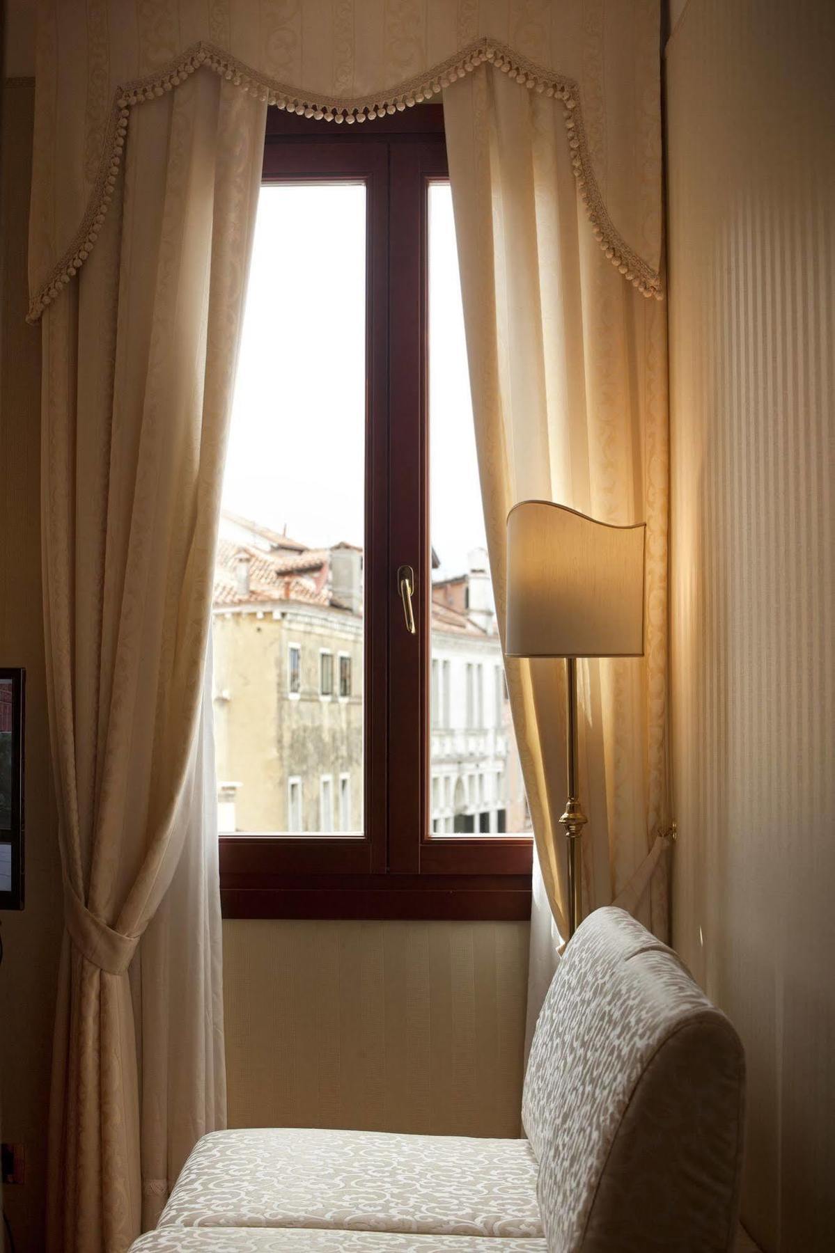 Hotel Ca' D'oro - Wenice Deep Culture Venedig